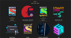 Desktop Screenshot of naranjaycanela.com